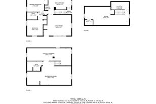 1688 Hyacinth Ave, Saint Paul MN  55106-2306 exterior