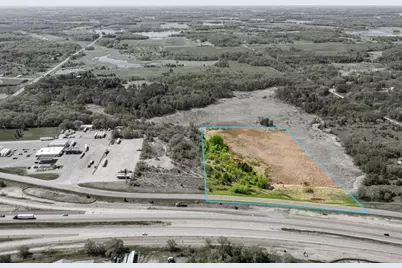 Xxx 148th Street NW, Clearwater, MN 55320 - Photo 1