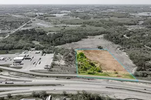 Xxx 148th Street NW, Clearwater, MN 55320 - Photo 1