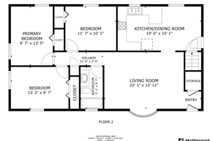 11825 Monroe St Ne, Minneapolis, MN 55434