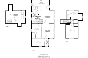 543 Van Buren Ave, Saint Paul MN  55103-1538 exterior