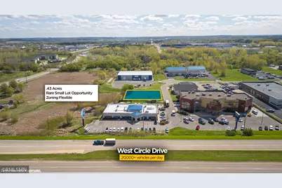 Xxx 40th Avenue NW, Rochester, MN 55901 - Photo 2