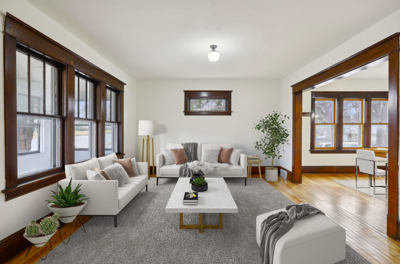 1621 Arcade St, Saint Paul, MN 55106-1041
