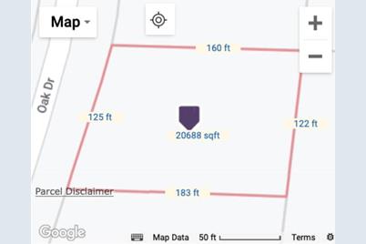 Block 9 Lot 21 Oak Drive, Moran Township, MN 56438 - Photo 4
