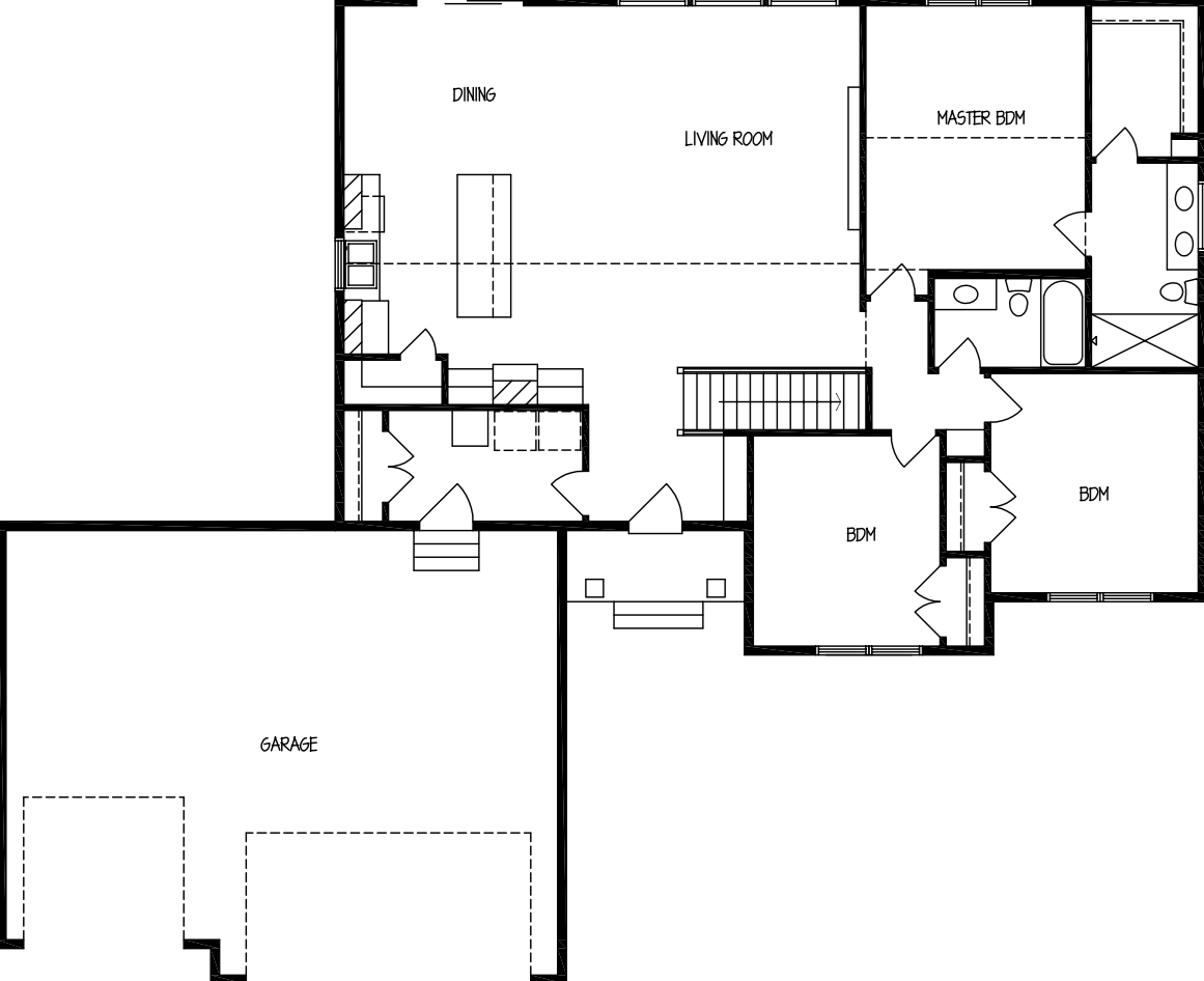 18627 Ogden St, Otsego, MN 55330-1047