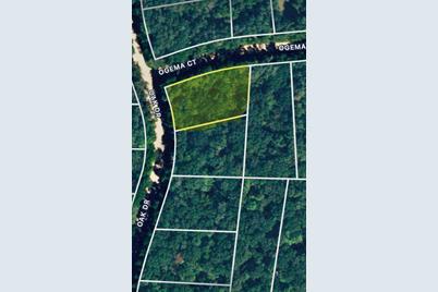 Block 9 Lot 19 Oak Dr, Moran Township, MN 56438 - Photo 2