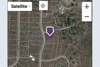 Block 9 Lot 19 Oak Dr, Moran Township, MN 56438 - Photo 1