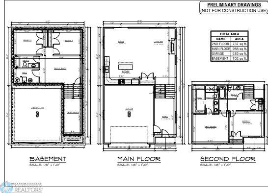 2617 38th Ave, Moorhead, MN 56560-6036