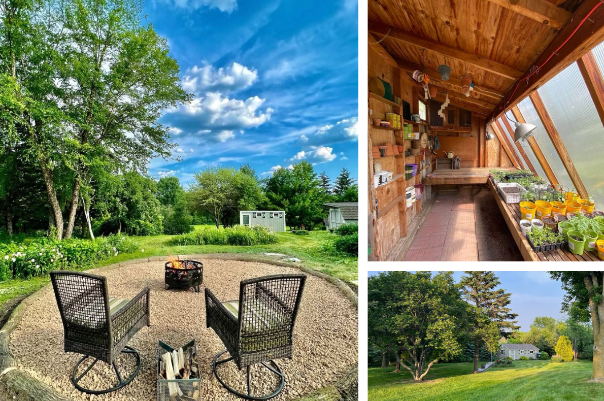 1581 260th St, Jordan MN  56071-8880 exterior