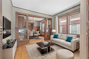 1053 Matilda St, Saint Paul MN  55117-5130 exterior