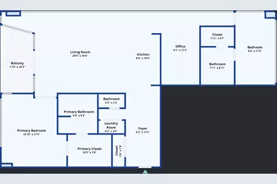 345 6th Avenue N #305, Minneapolis, MN 55401 - Photo 4