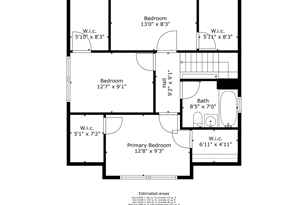 208 Victoria St, Saint Paul MN  55105-3218 exterior