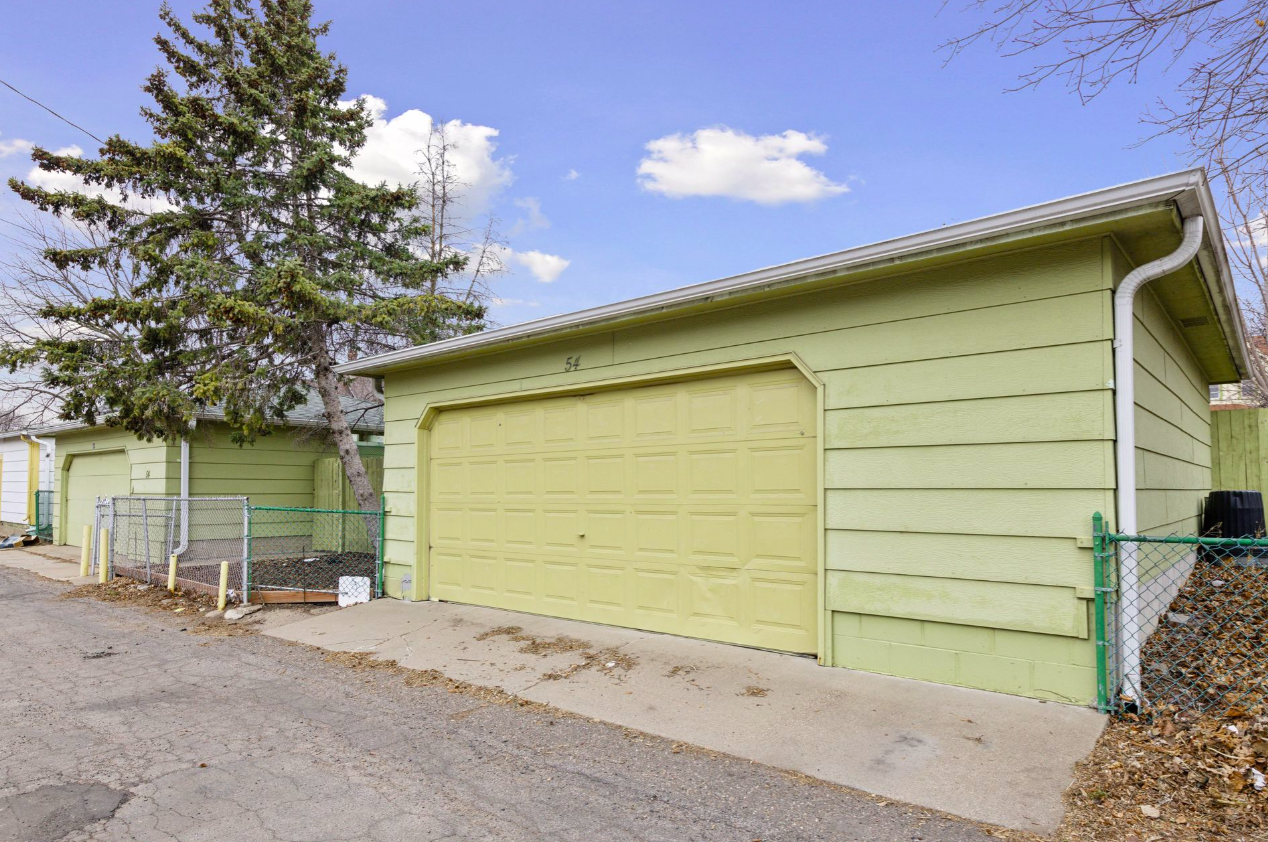 54 Manitoba Ave, Saint Paul MN  55117-5409 exterior