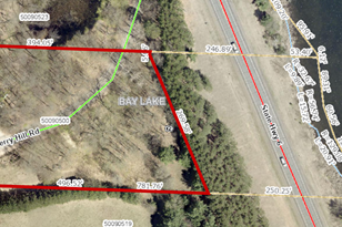 16293 Blueberry Hill Rd, Cuyuna, MN 56444