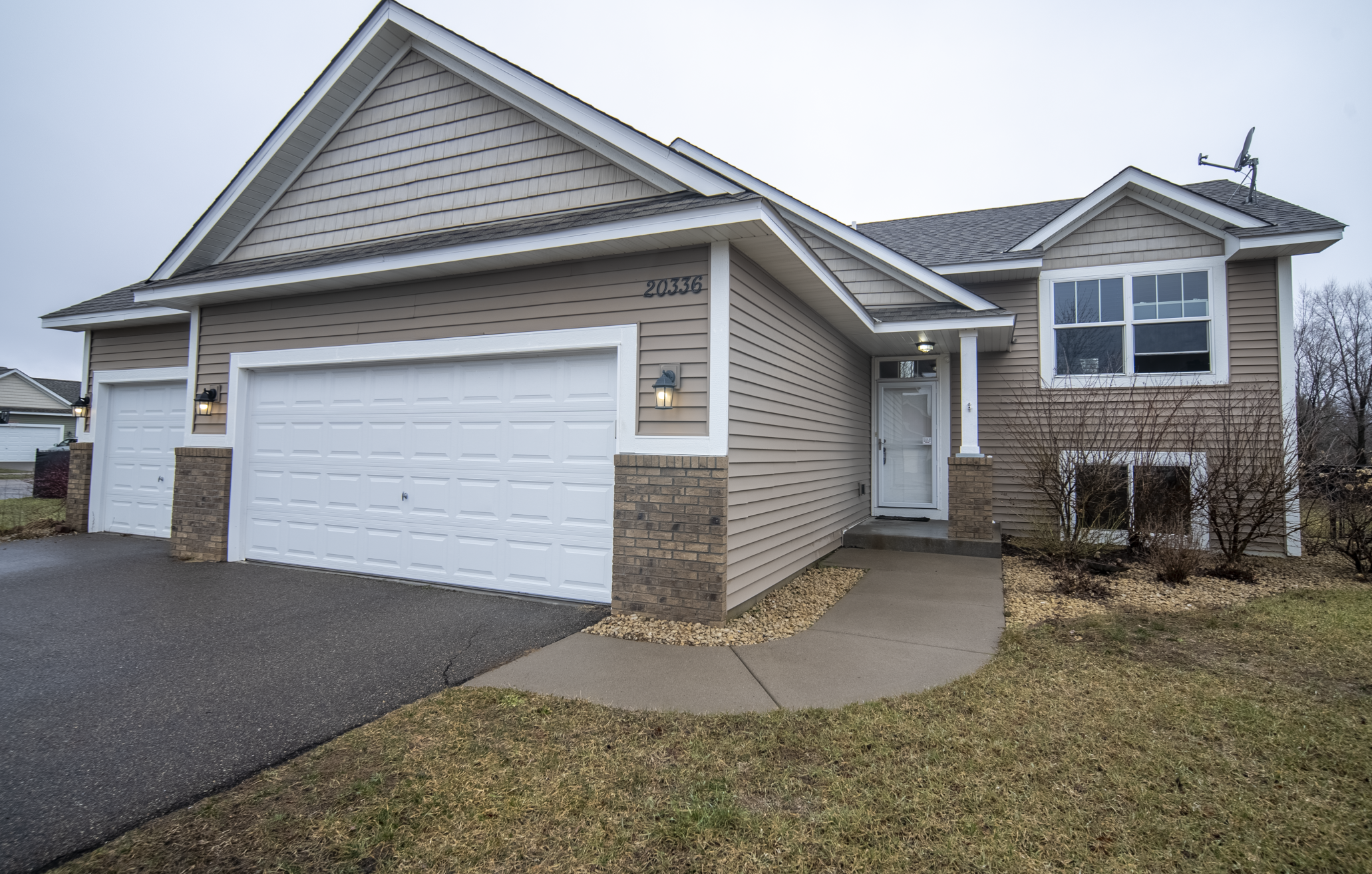 20336 June Grass Dr, Big Lake MN  55309-4647 exterior