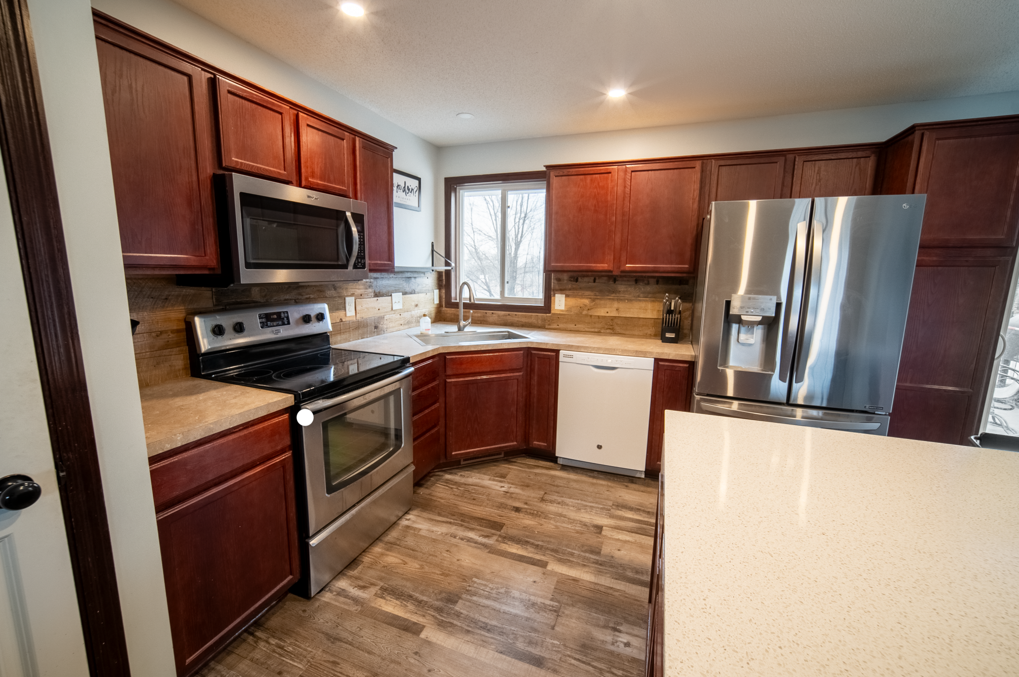 20336 June Grass Dr, Big Lake MN  55309-4647 exterior