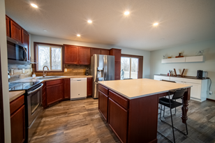 20336 June Grass Dr, Big Lake MN  55309-4647 exterior