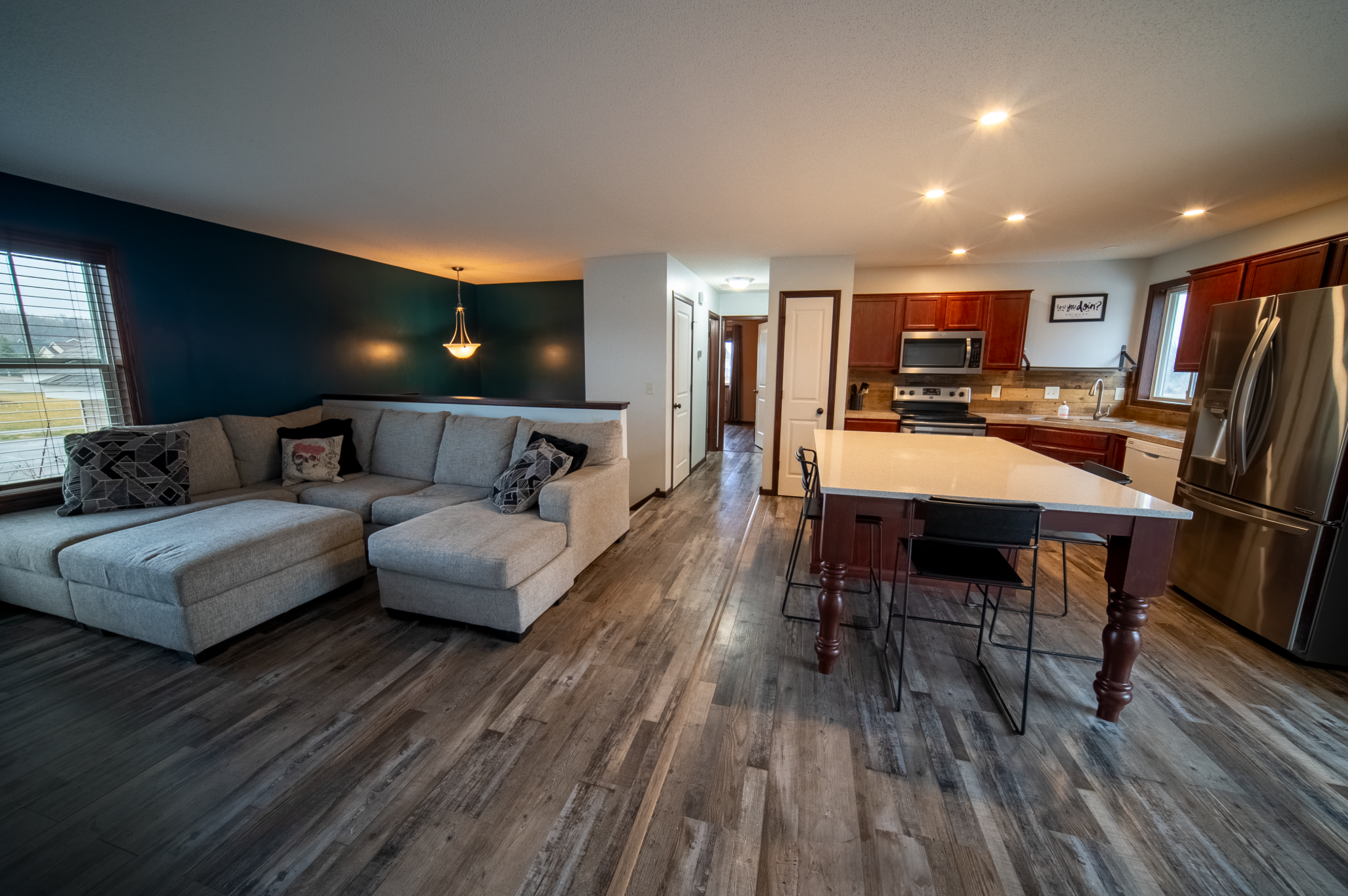 20336 June Grass Dr, Big Lake MN  55309-4647 exterior