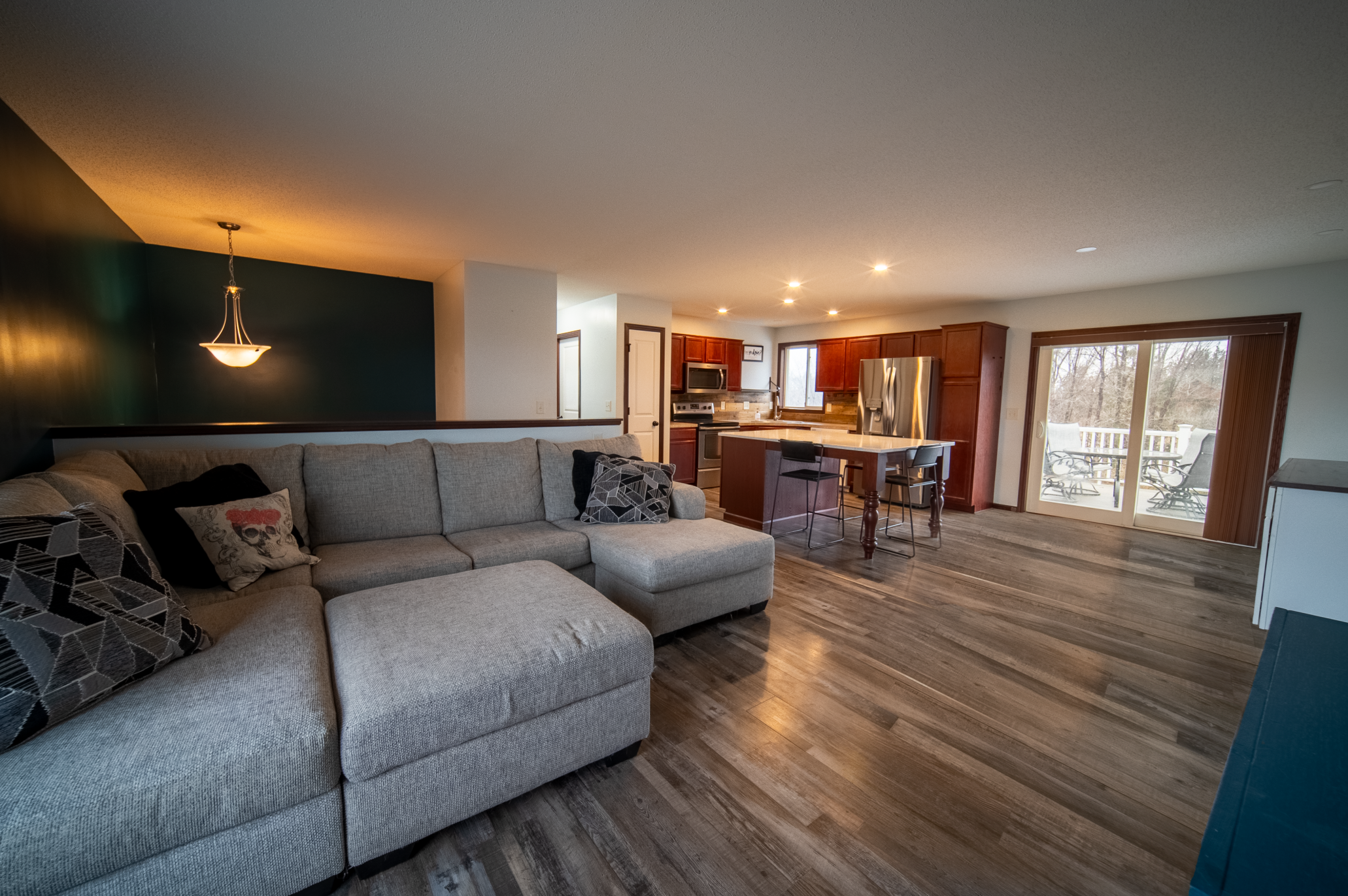 20336 June Grass Dr, Big Lake MN  55309-4647 exterior