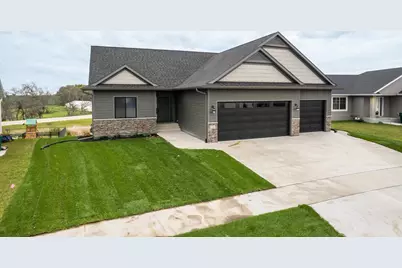 1749 Brandt Drive NE, Byron, MN 55920 - Photo 1