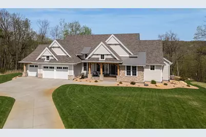 6349 Merilane Place NW, Rochester, MN 55901 - Photo 1
