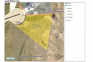 Xxx Leaf Point, Lynd, MN 56157 - Photo 1