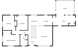 5044 Crown St, Hopkins, MN 55345