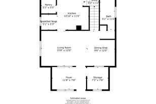 337 Main St, Spectacle Lake MN  55008-1139 exterior