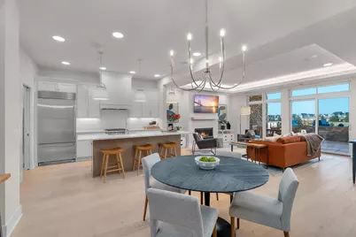 1 Hill Farm Road #107, North Oaks, MN 55127 - Photo 1