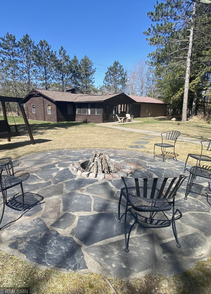 16389 Goshawk St, Jevne, MN 55760