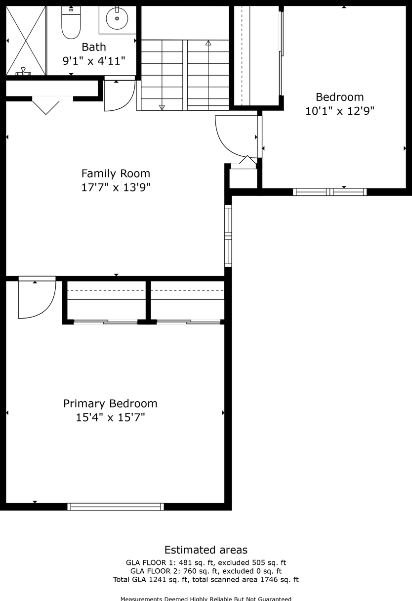 7678 Dunmore Rd, Saint Paul MN  55125-1610 exterior
