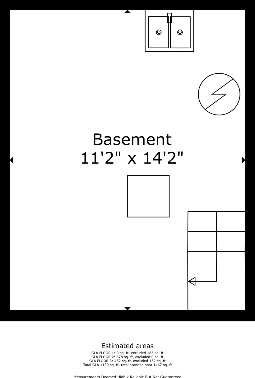 458 Sherburne Ave, Saint Paul MN  55103-1943 exterior