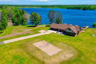 5980 Long Lake Rd, Makinen, MN 55763 - Photo 1