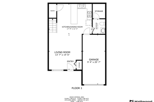 2785 Ranchview Ln N ##3, Minneapolis, MN 55447