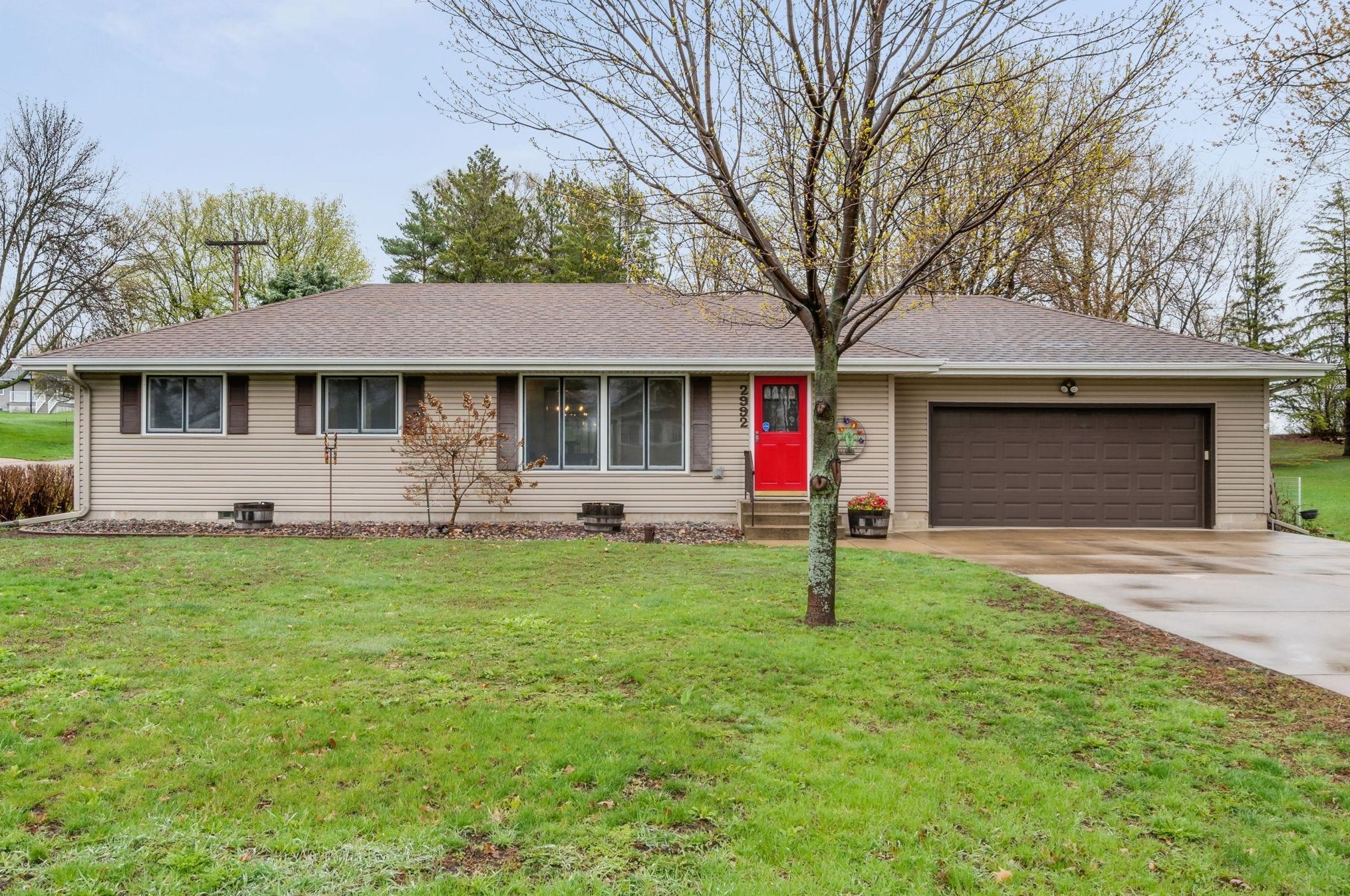 2992 County Rd 12 N, Buffalo, MN 55313