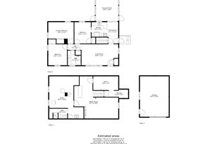 365 County Road B, Saint Paul MN  55117-1813 exterior