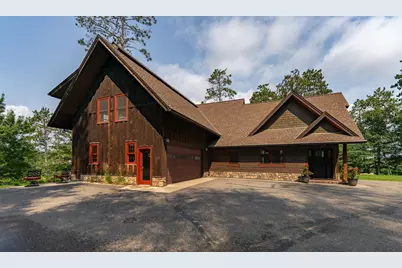 33314 Island Lake Trail, Pequot Lakes, MN 56472 - Photo 4