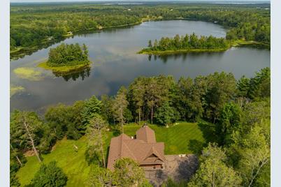 33314 Island Lake Trail, Pequot Lakes, MN 56472 - Photo 1