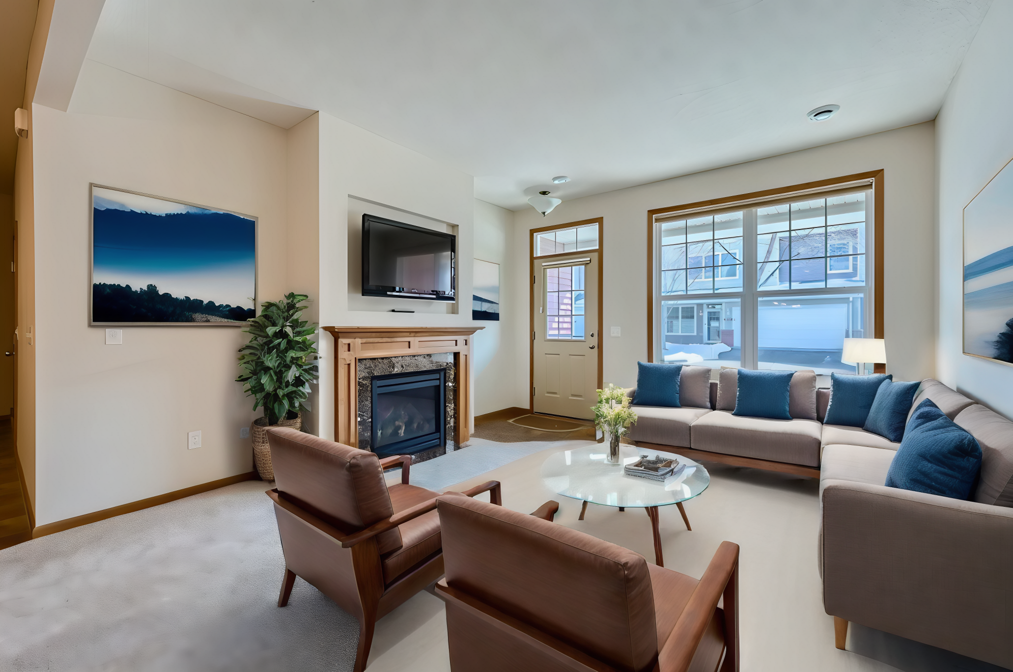 3311 Hazel Trail #i, Saint Paul, MN 55129