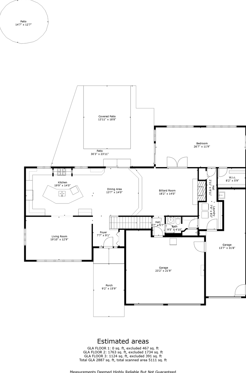 17895 Ixonia Ave, Lakeville MN  55044-9666 exterior