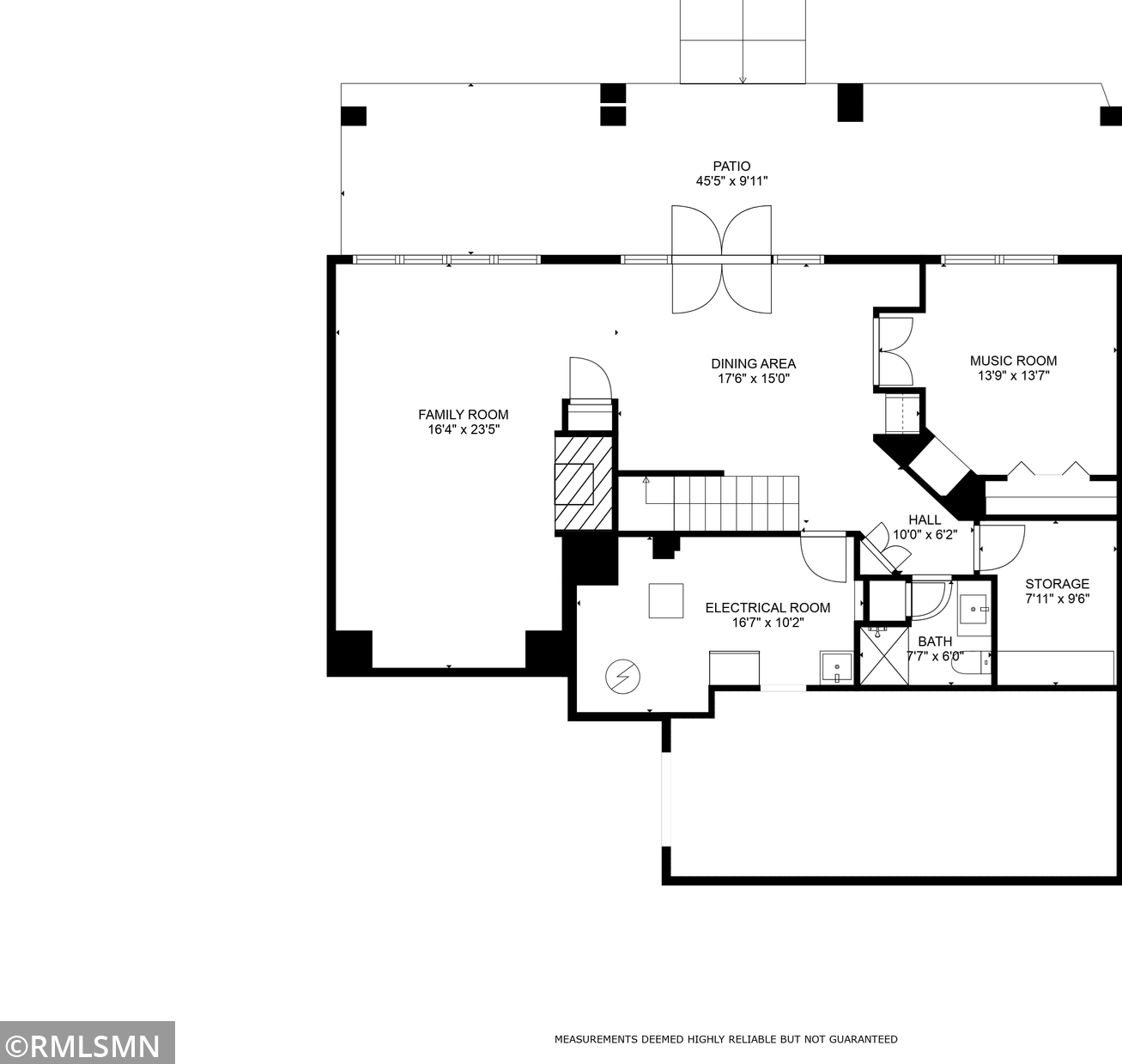 3000 Owasso Blvd, Saint Paul MN 55113-2103 exterior