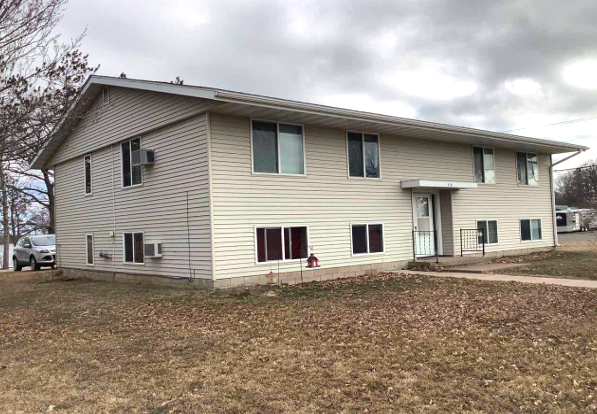510 Main St, Wahkon, MN 56386-4564
