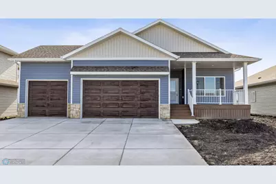 5851 11th Street W, West Fargo, ND 58078 - Photo 1