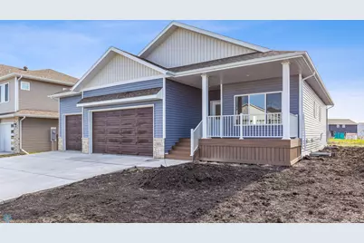 5851 11th Street W, West Fargo, ND 58078 - Photo 2