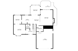 3759 Greensboro Dr, Saint Paul MN  55123-2242 exterior