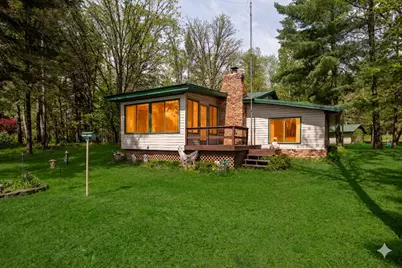 5309 Howard Lake Road NW, Akeley, MN 56433 - Photo 2
