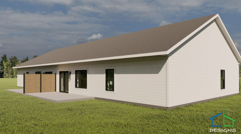 112 10th Ave, Cormorant, MN 56572-4420