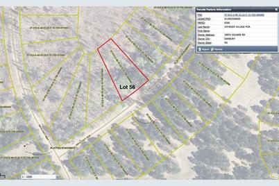Lot 56 Skylight Terrace, Danbury, WI 54830 - Photo 1