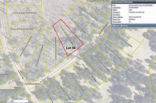 Lot 56 Skylight Terrace, Danbury, WI 54830 - Photo 1