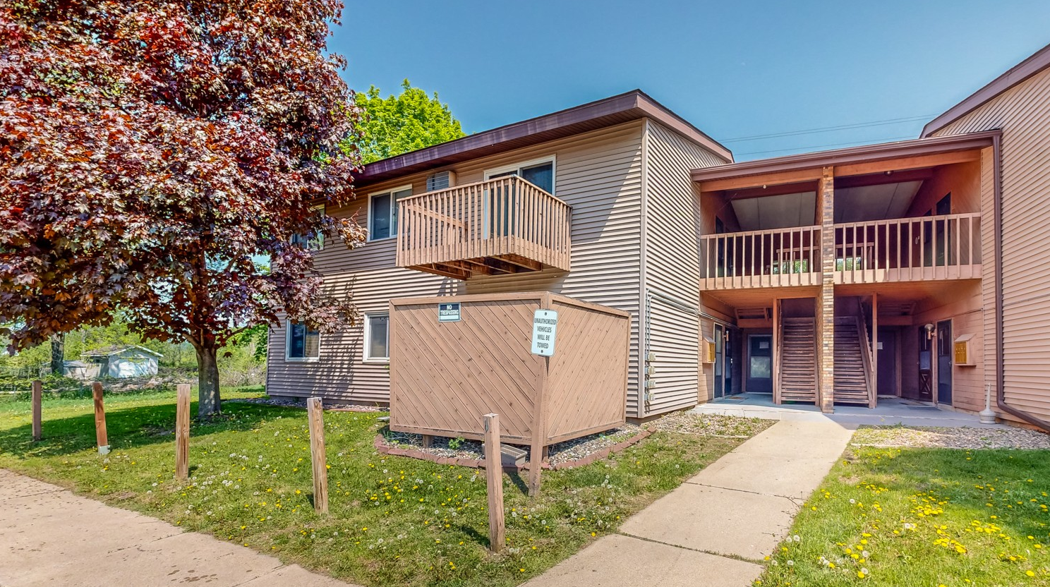 2604 4th Ave Ne #1, Rochester, MN 55906